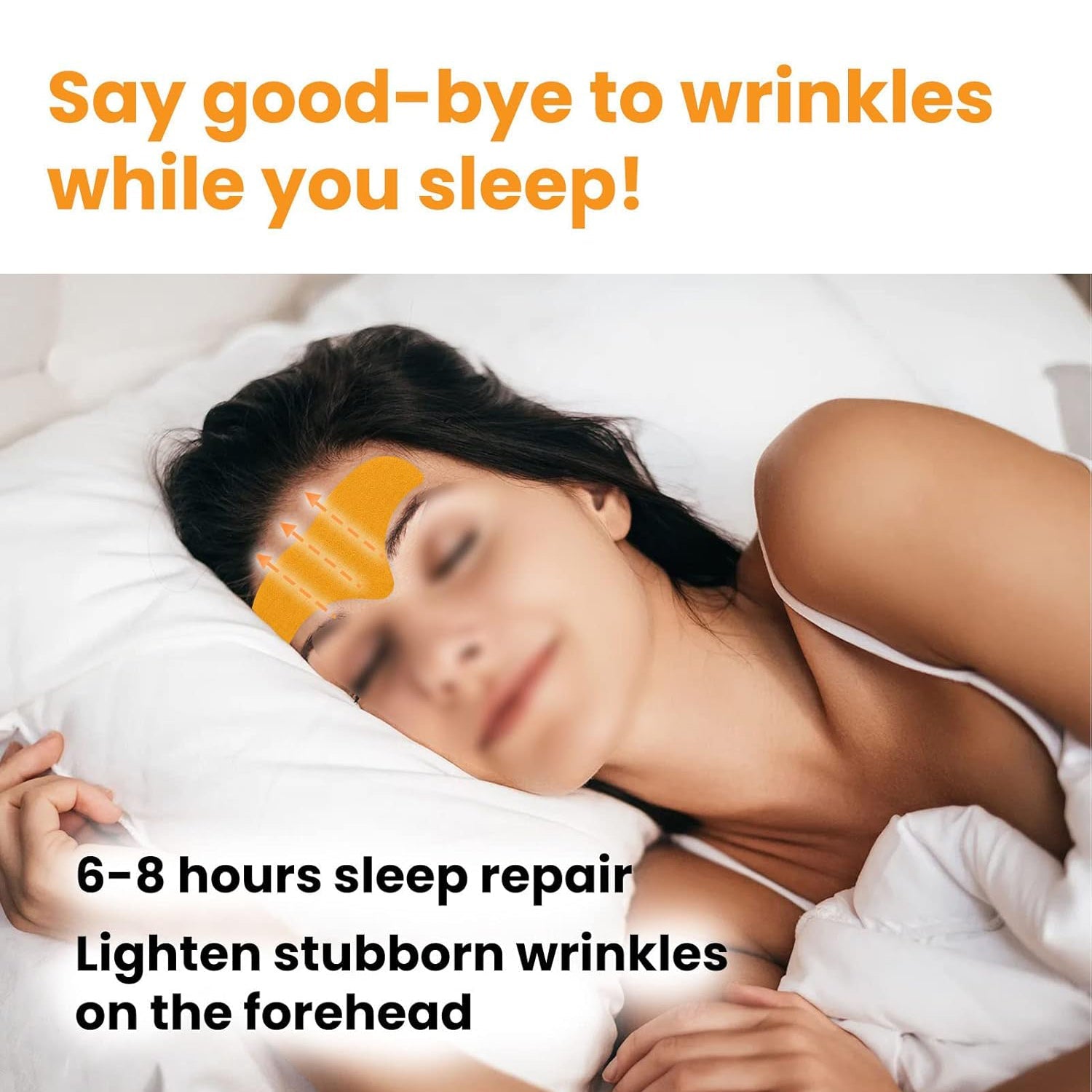 Forehead Wrinkle Patches, Face Wrinkle Patches (10 Pcs Set) Forehead Wrinkle Patches, Face Wrinkle Patches (10 Pcs Set)